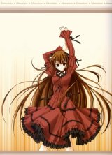 BUY NEW naru nanao - 51448 Premium Anime Print Poster